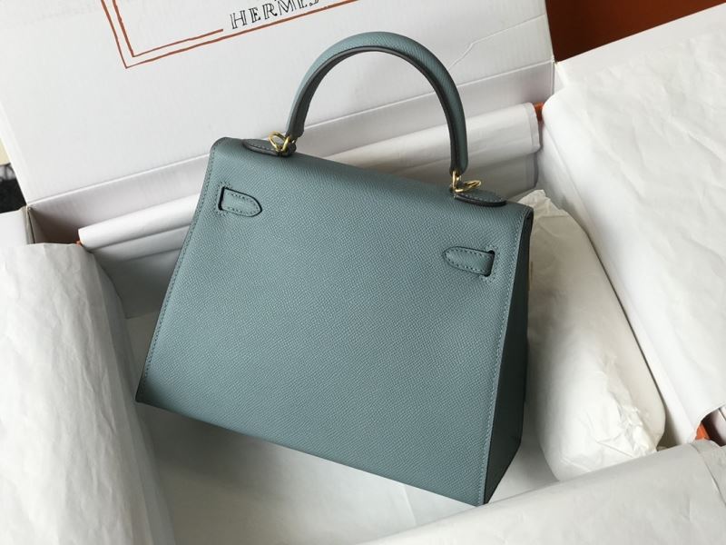 Hermes Kelly Bags